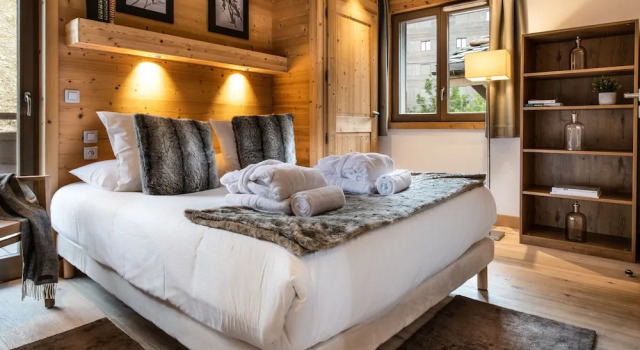 Aspen Lodge by Alpine Resorts, Забронировать Дом для отпуска Виллы Овернь-Рона-Альпы, Вилла