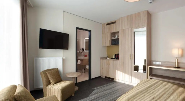 Номер Large Stay! Hotel Boardinghouse