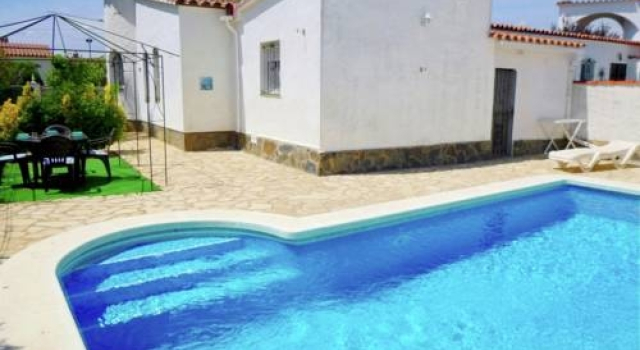 Villa Alberes 184 B Empuriabrava