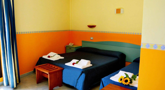 Hotel Costa Antiga