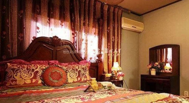Hometown Pension of Yangpyeong Jazz