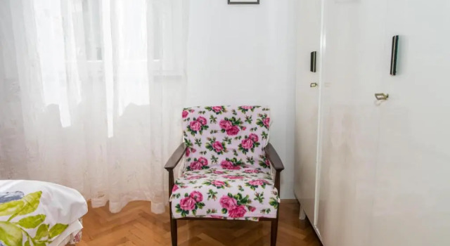 Апартаменты с видом на бассейн Holiday Home Arboretum