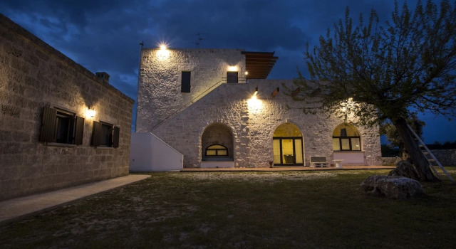 Masseria Stella, Buchen Sie Bauernhof Hotels in Metropolitanstadt Bari mit Parkplatz, Parkplätze