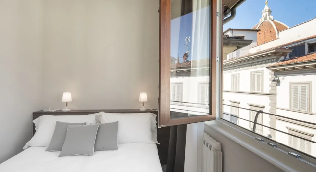 Апартаменты Luxury Duomo Prestige by Mmega
