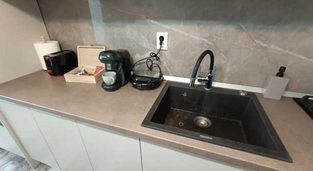 Апартаменты с 2 комнатами Apartament de LUX - Ultracentral Campina
