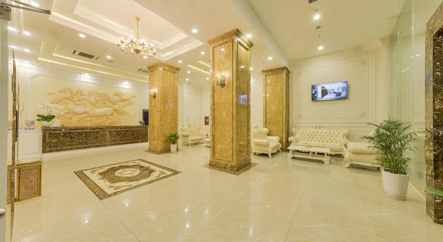 Imperial Nha Trang Hotel