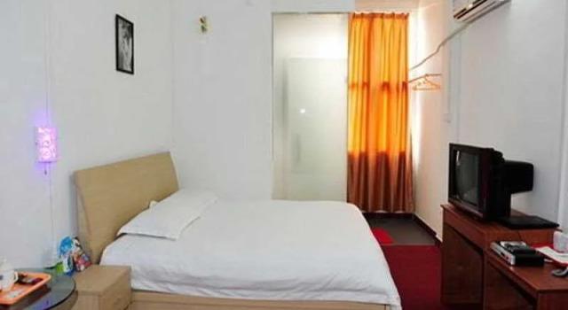 Junjia, Rezervasyon Otel Guangdong otoparklı oteller, Otopark