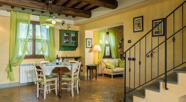 Вилла Classic Agriturismo i Colli