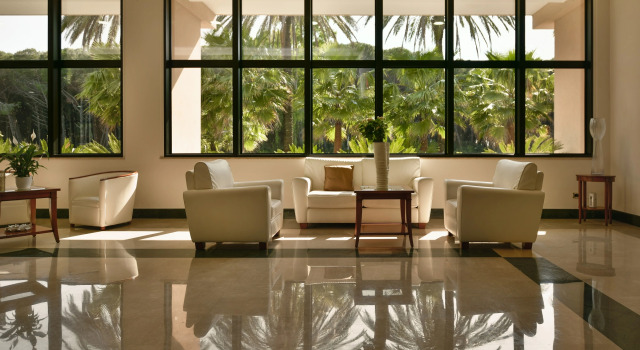 Minerva Resort Hotel Paestum