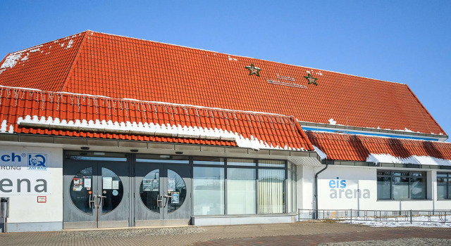 Best Western Hotel am Europaplatz