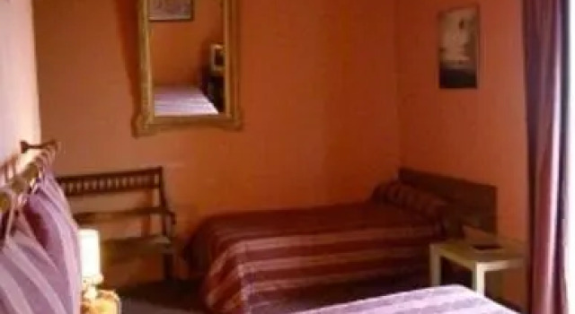 Hôtel du Val d' Aron, Rezervasyon Otel  
