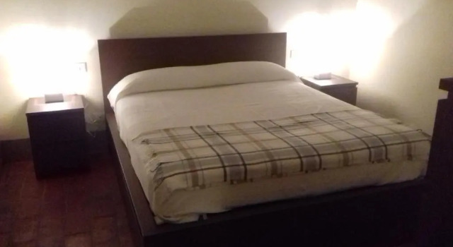 Апартаменты podere Sanlorenzo