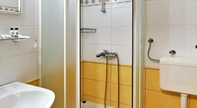 Двухместный номер Standard Hotel Stanger