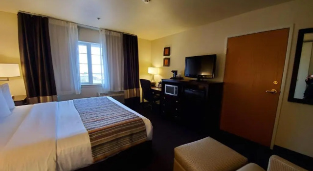 Номер Standard Country Inn & Suites by Radisson, Bend, OR
