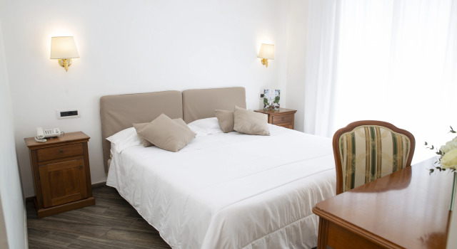 Resort Sant'Angelo & Spa