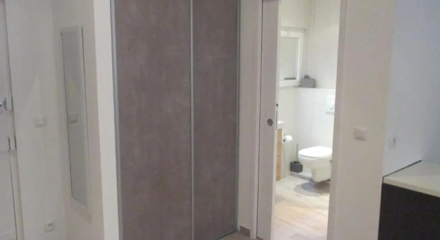 Студия Nice Studio Old Town Sea Side