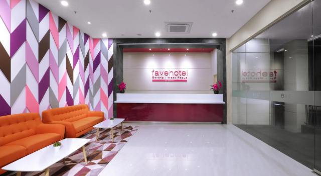 favehotel Sorong Papua, Buchen Sie Hotel Sorong Westpapua