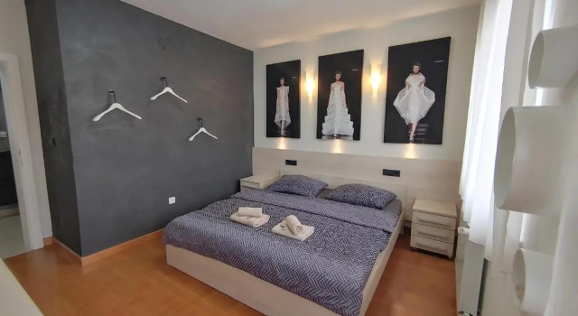 Zagreb Lodge Apartment, Book Apartment Zagreb Croatia