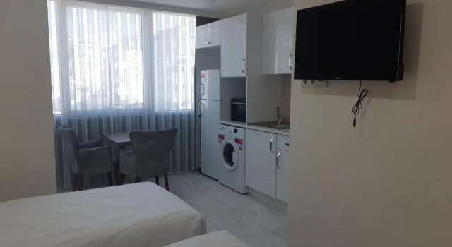 Студия Standard Mia Suite