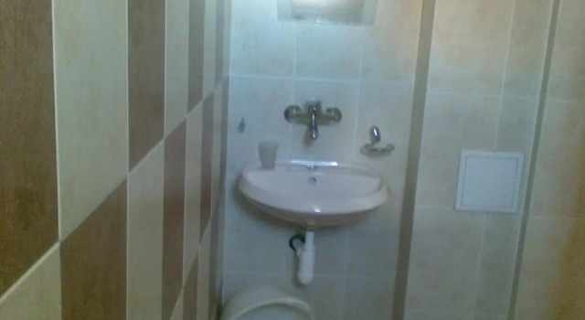 Номер Standard Farlalievi Guest House