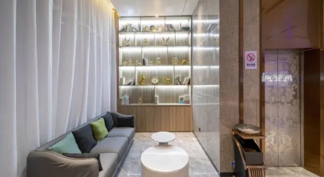 Yeste Hotel (Qinzhou Xiliwan), Rezerwuj Hotel Qinzhou Guangxi