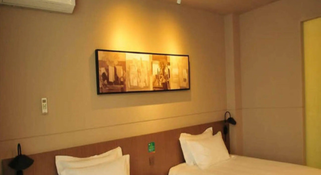 Номер Standard Jinjiang Inn Dali Erhai Lake Park