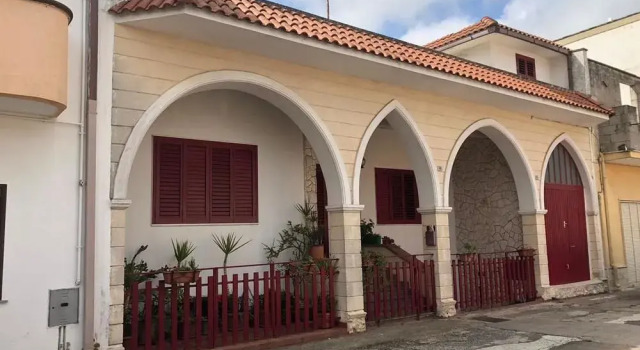 Apartment With 2 Bedrooms in Supersano Near the Beach, Book Lejlighed Lejligheder i Supersano, Lejlighed