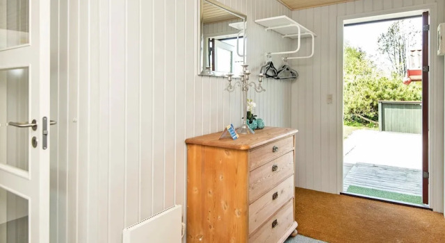 Authentic Holiday Home in Hemmet Denmark With Sauna, Prenota Casa vacanze Ville a Vestjylland, Villa
