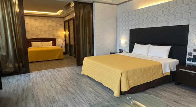 Номер Classic Holland Hill Motel