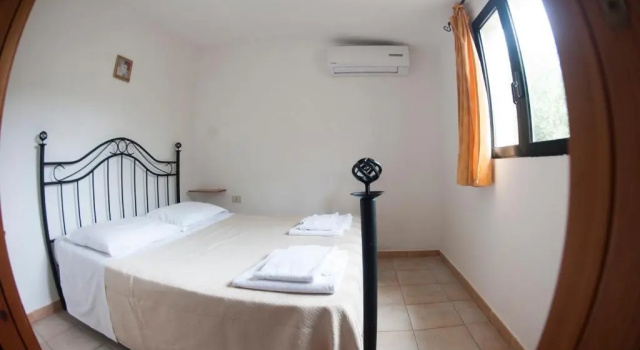 Residence Punta Cilento