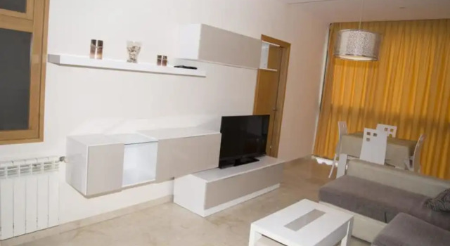 Apartment in Benidorm, Alicante 103108 by MO Rentals