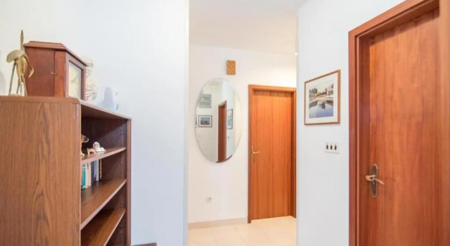 Апартаменты с 2 комнатами с видом на море Apartments Paco