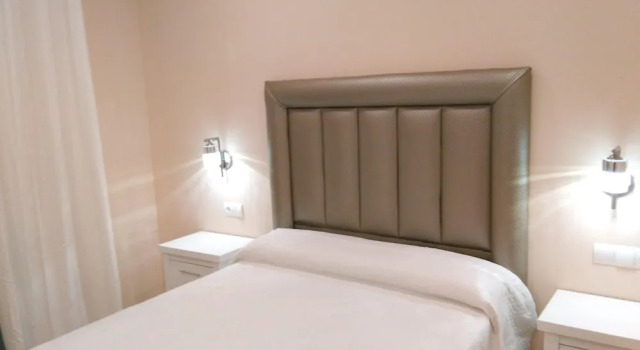 Apartment With 2 Bedrooms in Sevilla, With Wifi, Забронировать Апартаменты/квартира Отели Севильи с парковкой, рядом с Monumento a Don Juan Tenorio, Парковка