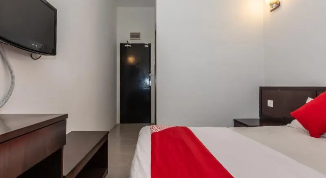Двухместный номер Standard Hash House Hotel