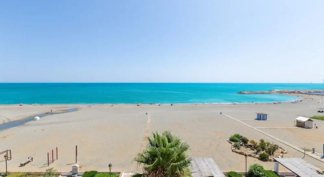 Апартаменты Marina De La Duquesa 805