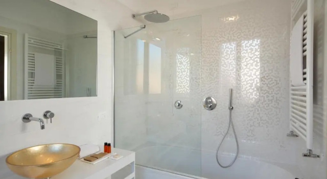 Номер Superior Arcadia Boutique Hotel