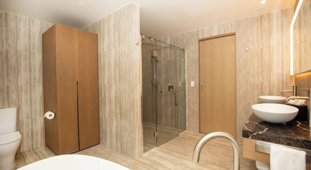 Люкс Executive Distinction Invercargill Hotel