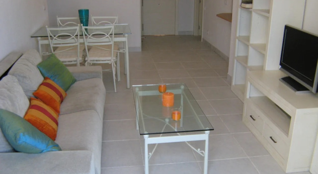 Apartamento Altos H1-3B