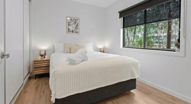 Вилла Premium с 2 комнатами Tasman Holiday Parks - Moama on the Murray