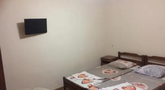 Guesthouse U Bori