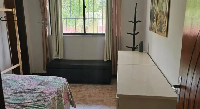 Casa Village Beira-Mar Pé na Areia, Vista Mar Praia do Flamengo, Salvador, Забронировать Отель Flamengo Сальвадор, рядом с Пляж Flamengo