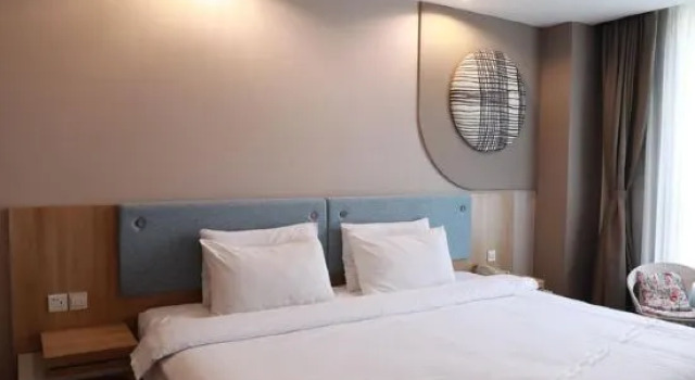 Home Inn Shenyang Tiexi Plaza Metro Station, Book Hotel Shenhe 