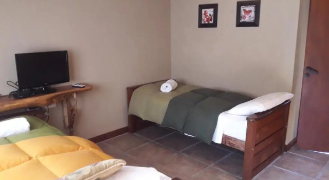 Апартаменты Standard Цокольный этаж Le Bouquet Apart Hotel