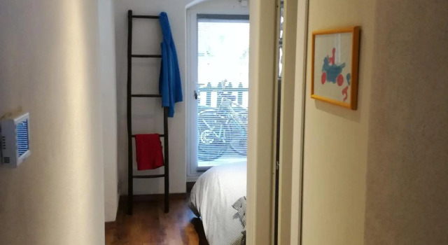 La casa di Gigioz