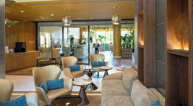 INFINITY Budapest Hotel - Adults Only, Varaa Hotelli Budapest Budapest