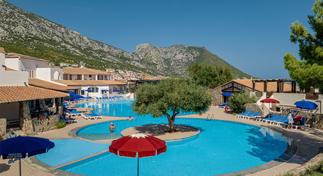 Hotel Cala Gonone Cala Gonone Dorgali