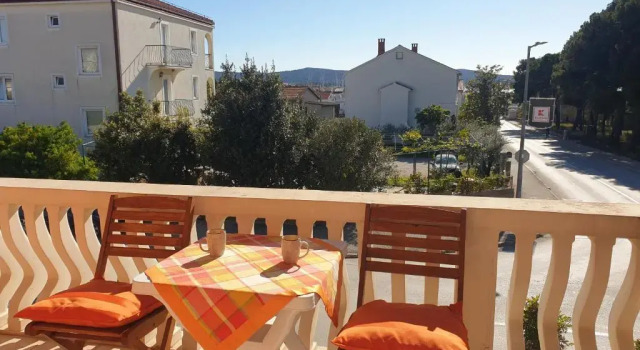 Апартаменты Standard Apartments A&A