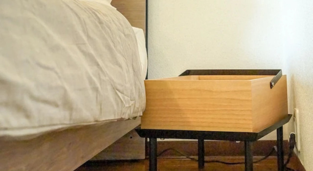 Студия Deluxe Osaka Umeda ShisaX