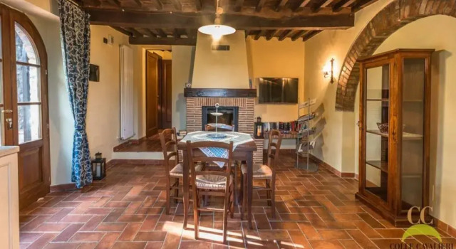 Deluxe Apartment Colle Cavalieri - Country House