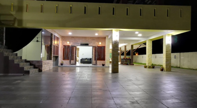 Mersing Maple Villa, Rezerwuj Willa Mersing Johor